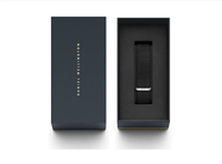 Cinturino Daniel Wellington Classic Cornwall DW00200138 - DW00200138